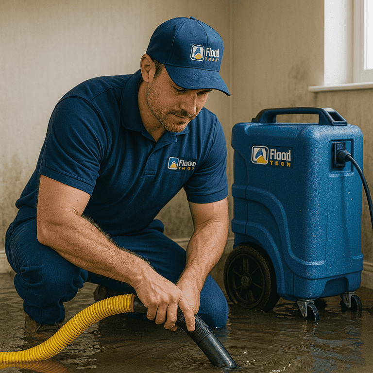 Water Damage Restoration & Flood Cleanup Services in Toronto 47 Water removal expert in toronto
