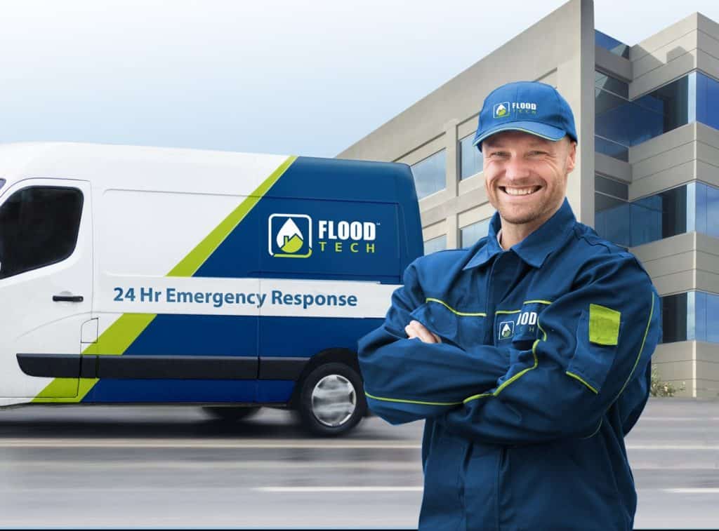 Water Damage Restoration & Flood Cleanup Services in Toronto 23 Flood Cleanup and Water damage restoration and flood cleanup Company by Flood Tech